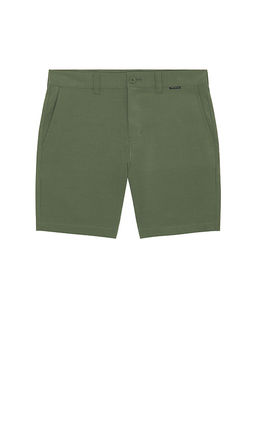 TravisMathew - Tech Chino Short