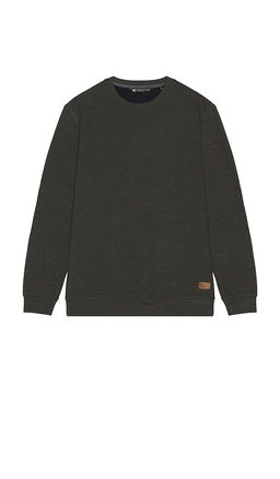 TravisMathew - Cloud Sweater