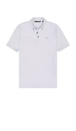 TravisMathew - Handsome Town 3.0 Polo