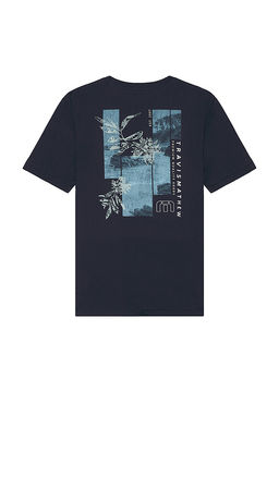 TravisMathew - Best Trip Yet Tee