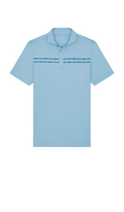 TravisMathew - Sunbeam Polo