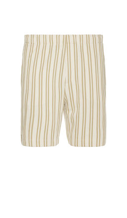 Vince - Jacquard Stripe Short