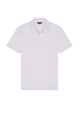 Vince - Garment Dye Polo