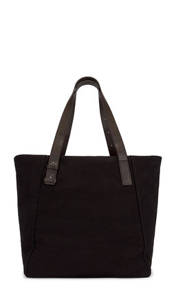 Vince - Extra Large Canvas Tote