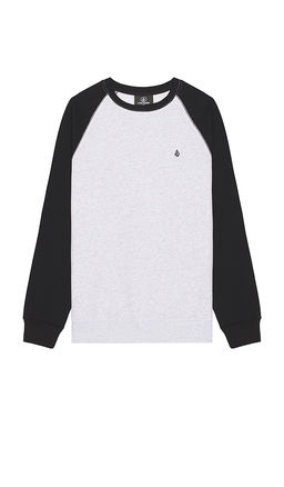 Volcom - Homak Crew Sweatshirt
