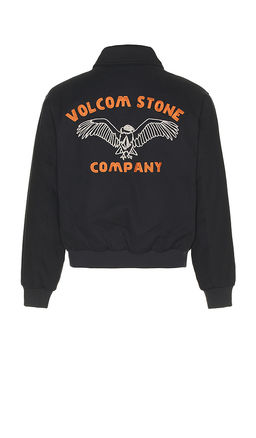 Volcom - Highsiders Jacket