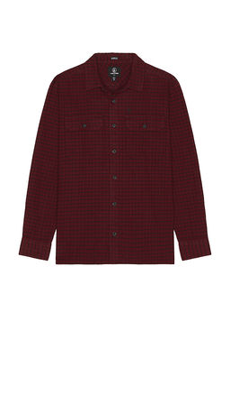 Volcom - Augustone Long Sleeve Shirt