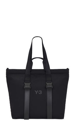 Y-3 Yohji Yamamoto - Shopper Tote