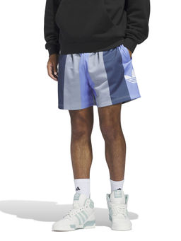 adidas Originals - AOP Short Unisex Multi-Color Shorts