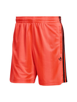 adidas Originals - JACQ SHORTS Men Red Casual Shorts