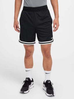 Nike - Sportswear Men Black Shorts