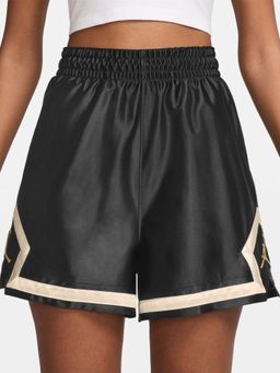Nike - Sportswear Diamond Women Black Shorts