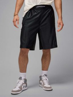 Nike - Sportswear Scratch Men Black Shorts