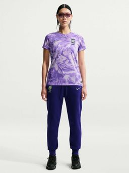 Nike - Sportswear Replica Purple Jersey