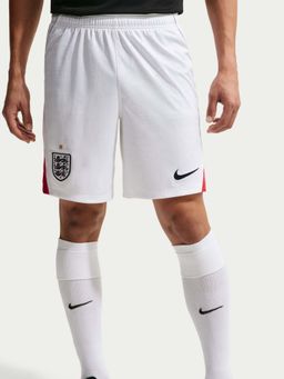 Nike - Sportswear 2026 Stad Men White Shorts