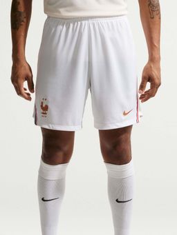 Nike - Sportswear 2026 Stad Men White Shorts