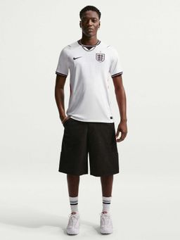 Nike - Mens England 2026 Football Replica Jerseys - IB5290-100 - White