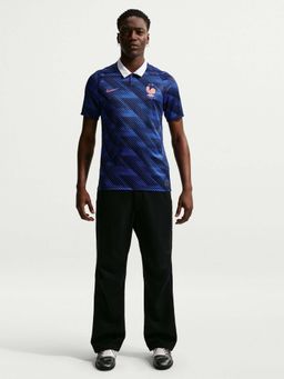 Nike - Sportswear 2026 Stad Men Navy Blue Jersey