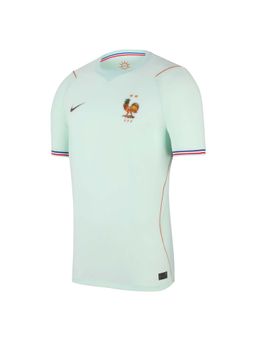 Nike - Mens France 2026 Football Replica Jerseys - IB5367-394 - Green