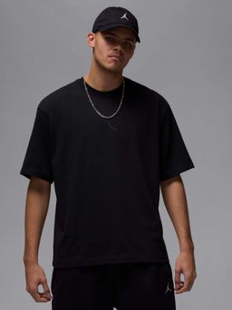Nike - Sportswear Men Black T-shirt
