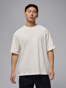 Nike - Sportswear Men White T-shirt