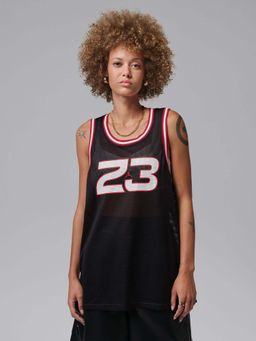 Nike - Sportswear Women Black Tank