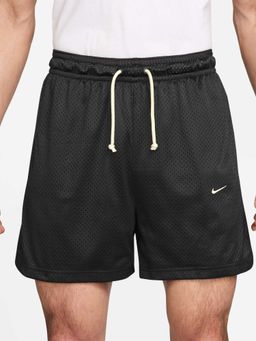 Nike - Sportswear Practice Mesh Men Black Shorts