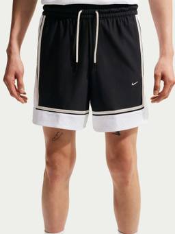 Nike - Sportswear Men Black Shorts