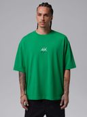 Green color option, Sold out, Currently selected