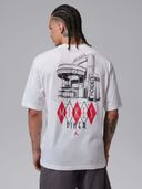 White color option, Sold out, Currently selected