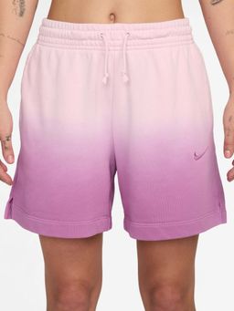 Nike - Sportswear Phoenix Women Pink Shorts