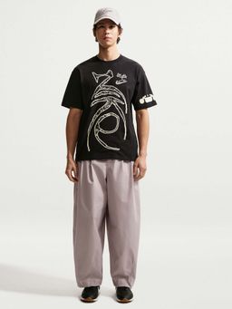 Nike - Sportswear Summit Max90 Fa24 Men Black T-shirt