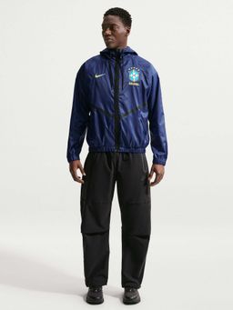 Nike - Sportswear Anthem Soccer Men Navy Blue Jacket