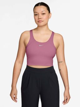 Nike - Sportswear Tempo Women Pink Bra