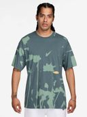Green color option, Currently selected