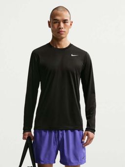 Nike - Sportswear Flex Men Black T-shirt