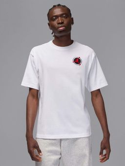 Nike - Sportswear Fa24 Men White T-shirt