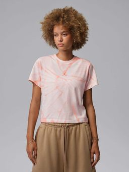 Nike - Sportswear Women White T-shirt