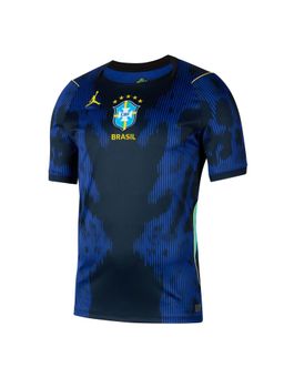 Nike - Sportswear 2026 Stad Men Navy Blue Jersey