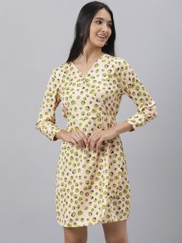 RAREISM - Perk Pink Dress