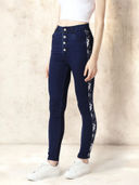 Navy Blue color option, Sold out, Currently selected