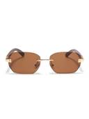 Brown color option