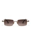 Brown color option, Currently selected