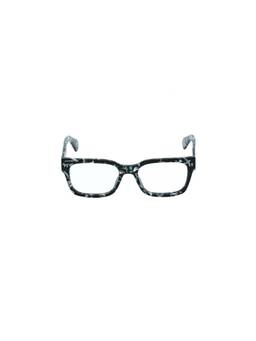OFF-WHITE - Women Acetate Multi-Color Eyewear Frame -OERJ05311200 (55)