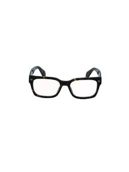 OFF-WHITE - Men Acetate Multi-Color Eyewear Frame -OERJ05316000 (55)