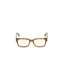 OFF-WHITE - Women Acetate Multi-Color Eyewear Frame -OERJ05316D00 (55)