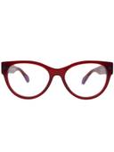Maroon color option, Currently selected