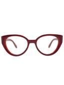 Maroon color option