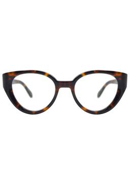 OFF-WHITE - Women Acetate Multi-Color Eyewear Frame -OERJ06216000 (50)