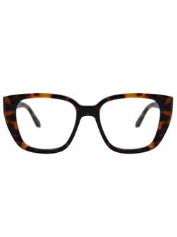 OFF-WHITE - Men Acetate Multi-Color Eyewear Frame -OERJ06316000 (51)